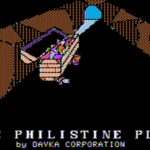 The Philistine Ploy