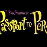 The Pink Panther: Passport to Peril
