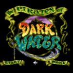 The Pirates of Dark Water