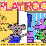 The Playroom