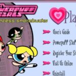 The Powerpuff Girls Learning Challenge #2: Princess Snorebucks