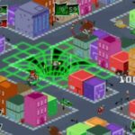 The Powerpuff Girls: Gamesville