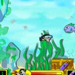 The Powerpuff Girls: Mojo Jojo’s Pet Project