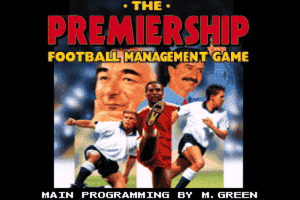 The Premiership