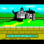 The Prince of Tyndal