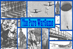 The Pure Wargame