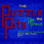 The Puzzle Pits
