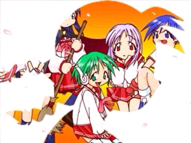 The Queen of Heart ’99