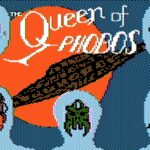The Queen of Phobos