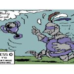 The Quest for the Holy Grail