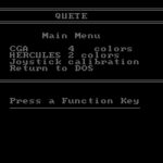 The Quest for the Time-bird