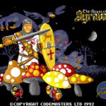 The Quest of Agravain