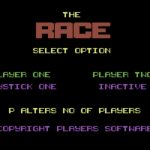 The Race