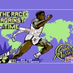 The Race Against Time
