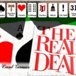 The Real Deal 2
