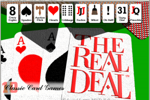 The Real Deal 2
