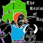 The Realm of Angbar: Elfhelm’s Bane