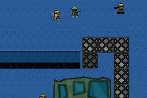 The Reform: Issue One