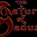 The Return of Medusa