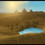 The Rise & Rule of Ancient Empires