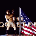 The Rocketeer