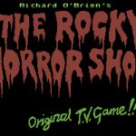 The Rocky Horror Show