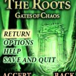 The Roots: Gates of Chaos
