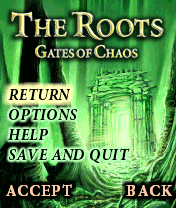 The Roots: Gates of Chaos