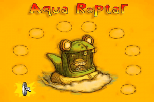 The Rugrats Movie: Activity Challenge