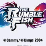 The Rumble Fish