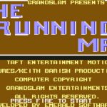 The Running Man