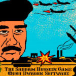 The Saddam Hussein Game
