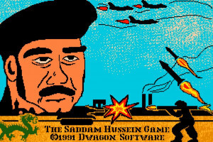 The Saddam Hussein Game