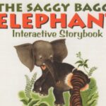 The Saggy Baggy Elephant – Interactive Storybook