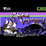 The Sea Voyagers
