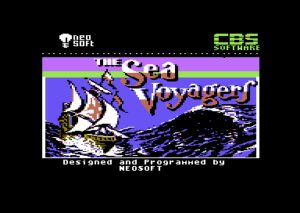 The Sea Voyagers