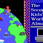 The Second Kids’ World Almanac Adventure