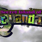 The Secret Island of Dr. Quandary