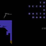 The Secret of Bastow Manor