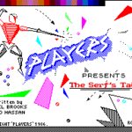 The Serf’s Tale