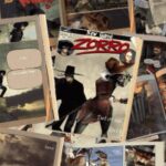 The Shadow of Zorro