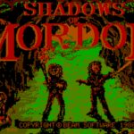 The Shadows of Mordor
