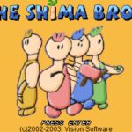 The Shima Bros