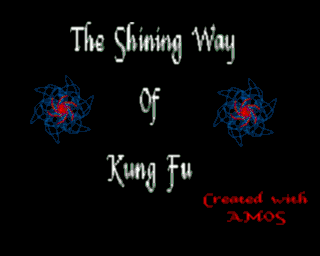 The Shining Way of Kung Fu