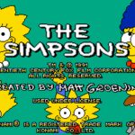 The Simpsons