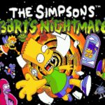 The Simpsons: Bart’s Nightmare