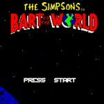 The Simpsons: Bart vs. the World