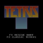 The Simpsons: Tetris 2