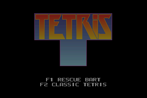 The Simpsons: Tetris 2