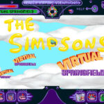 The Simpsons: Virtual Springfield